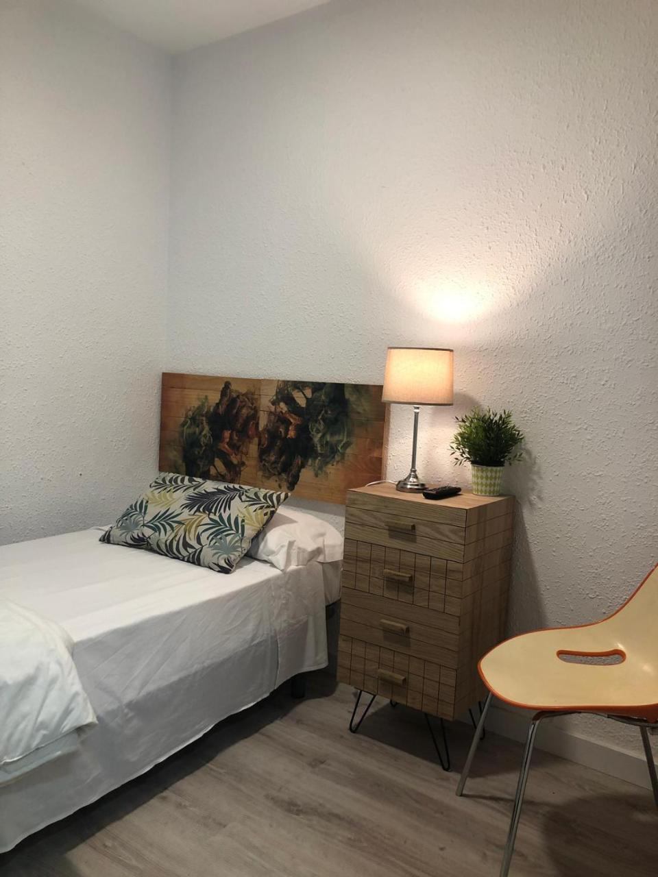 Rooms Tarragona Eksteriør bilde