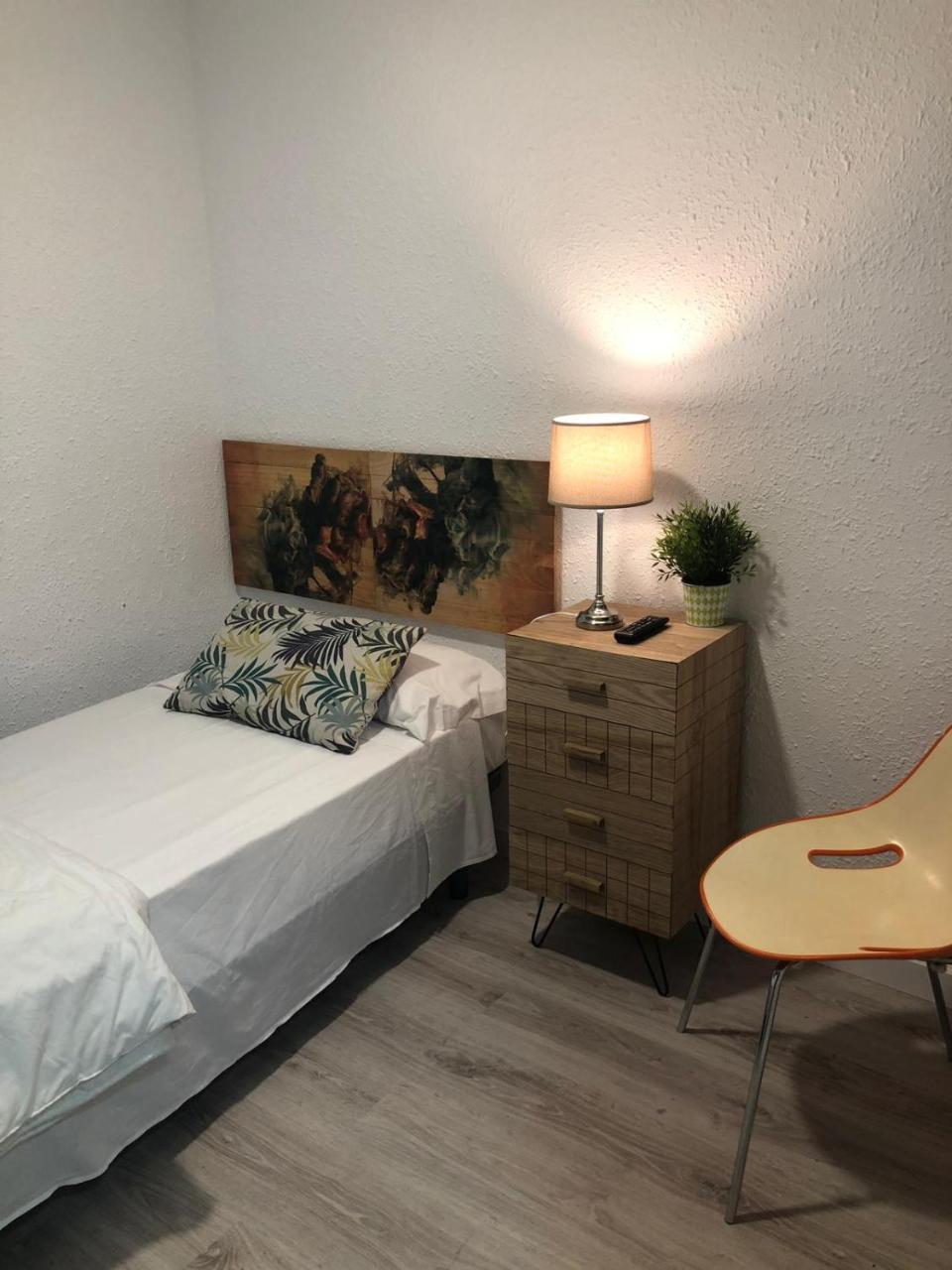 Rooms Tarragona Eksteriør bilde