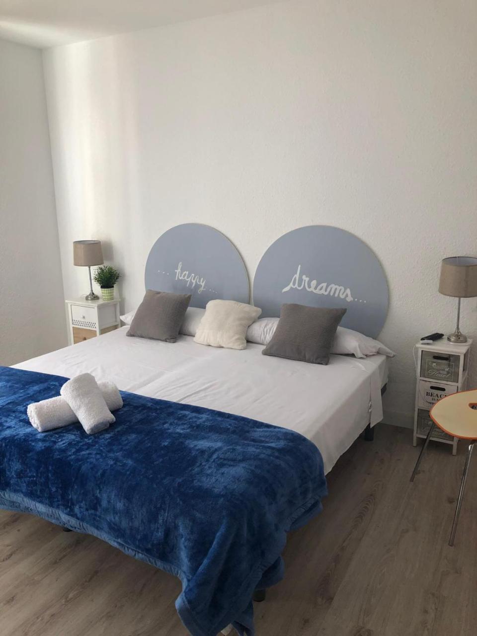 Rooms Tarragona Eksteriør bilde