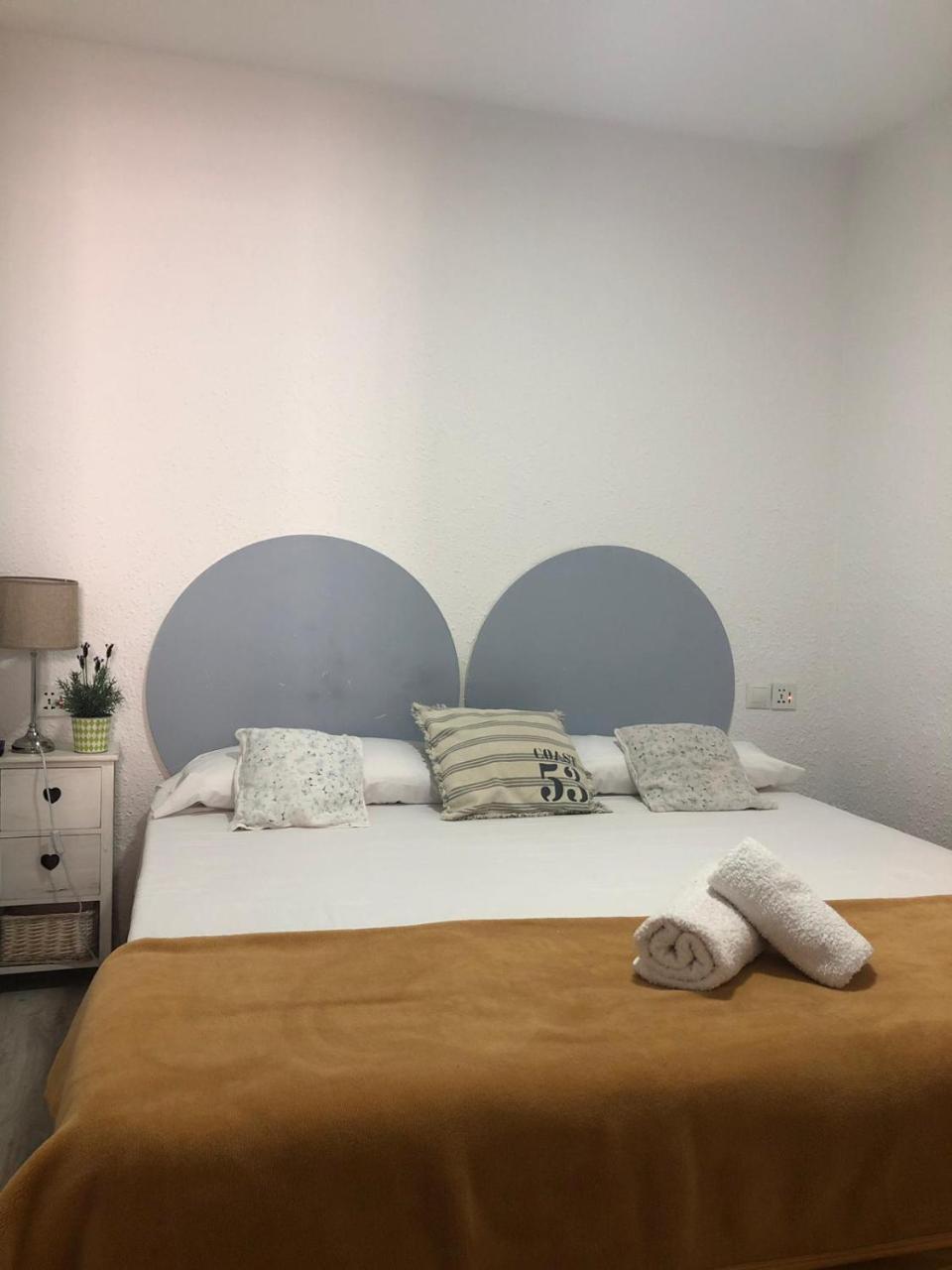 Rooms Tarragona Eksteriør bilde