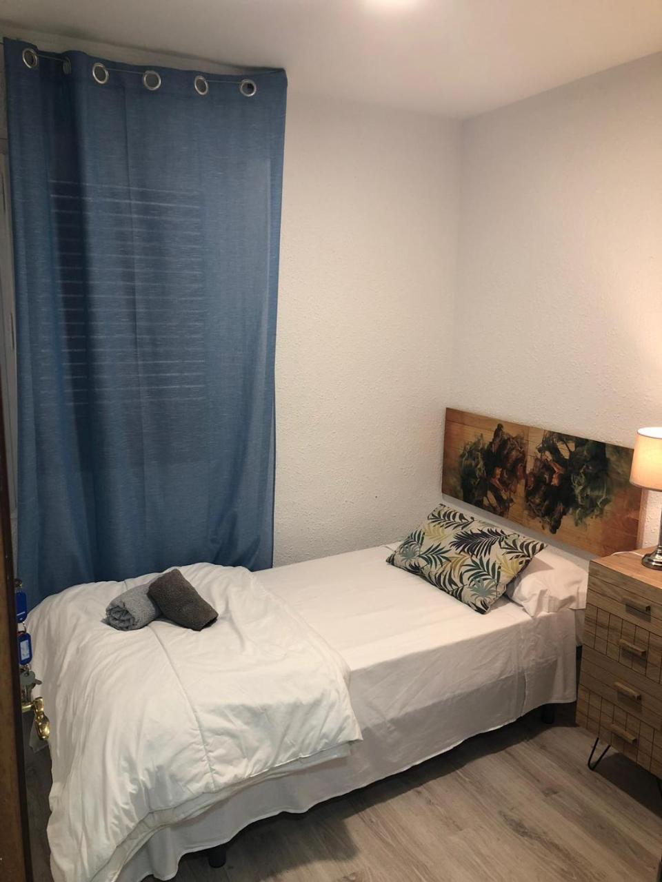 Rooms Tarragona Eksteriør bilde