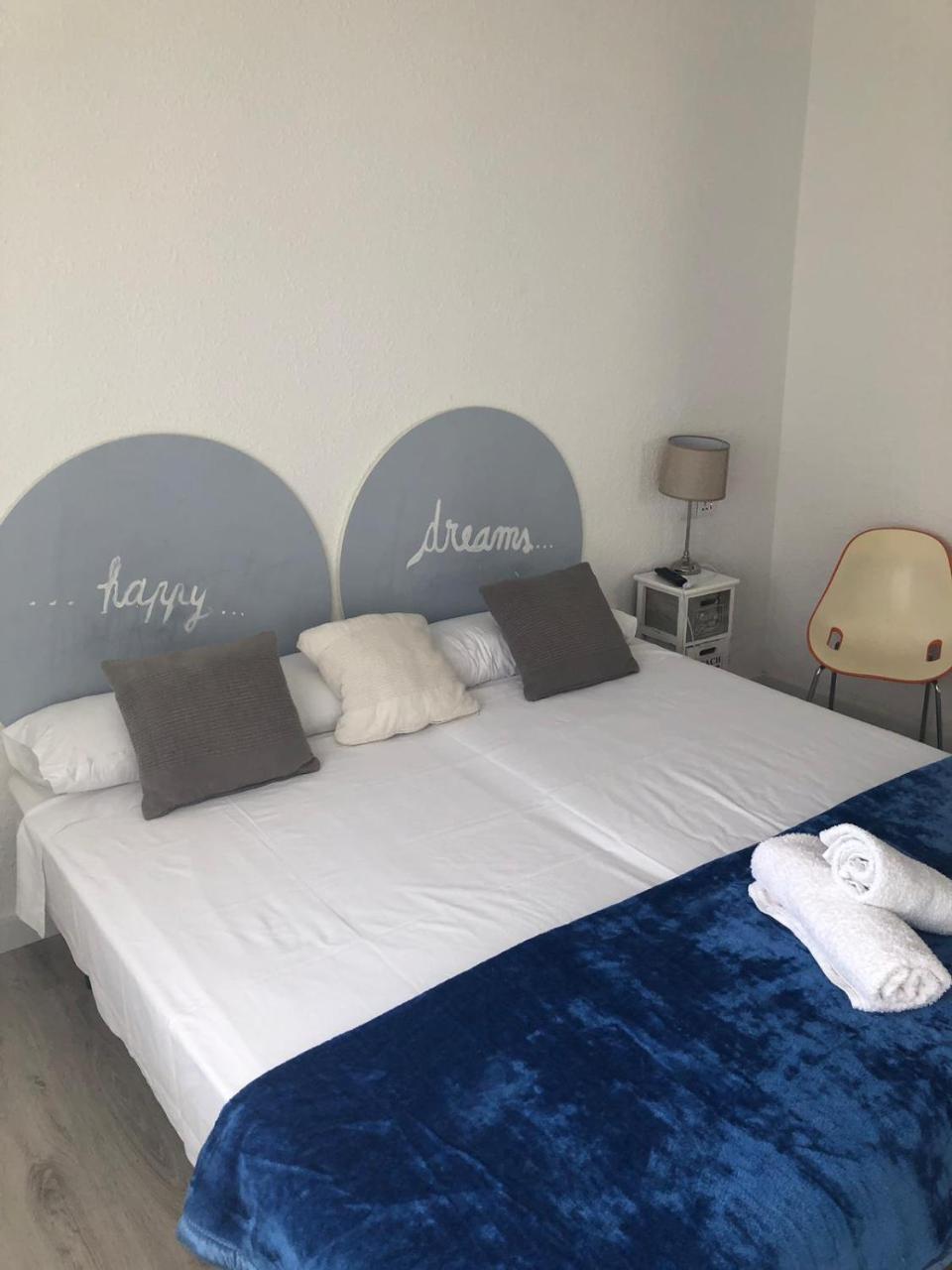 Rooms Tarragona Eksteriør bilde