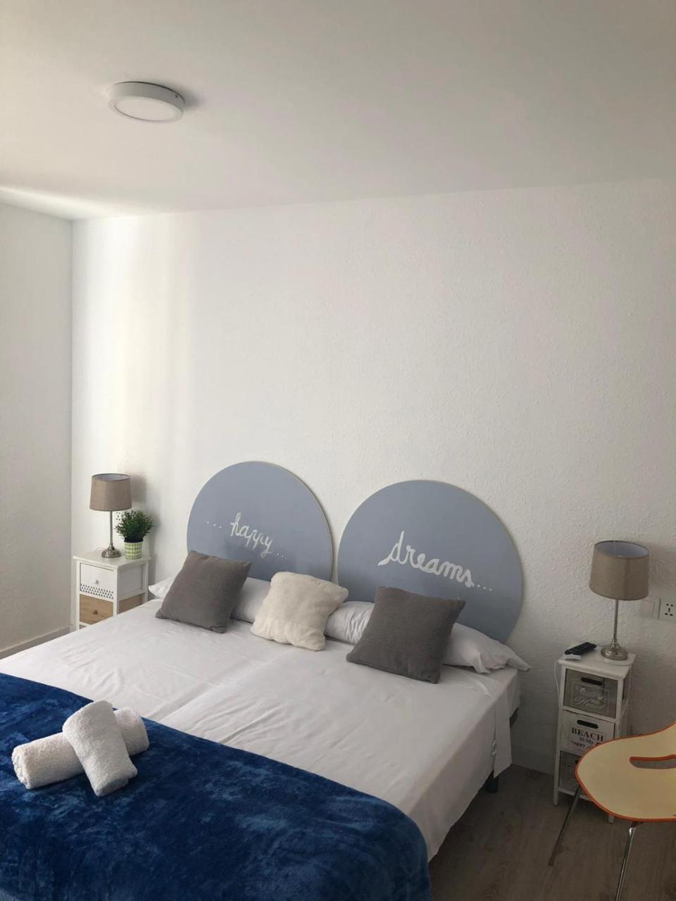 Rooms Tarragona Eksteriør bilde