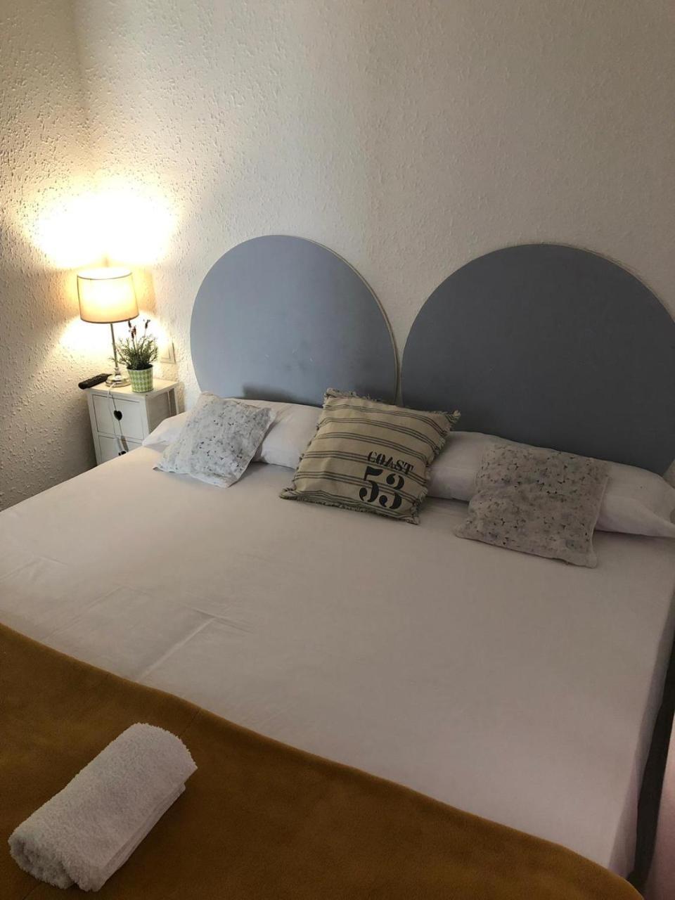 Rooms Tarragona Eksteriør bilde