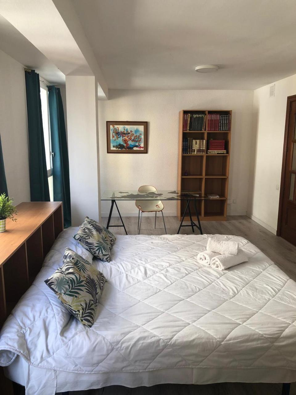 Rooms Tarragona Eksteriør bilde