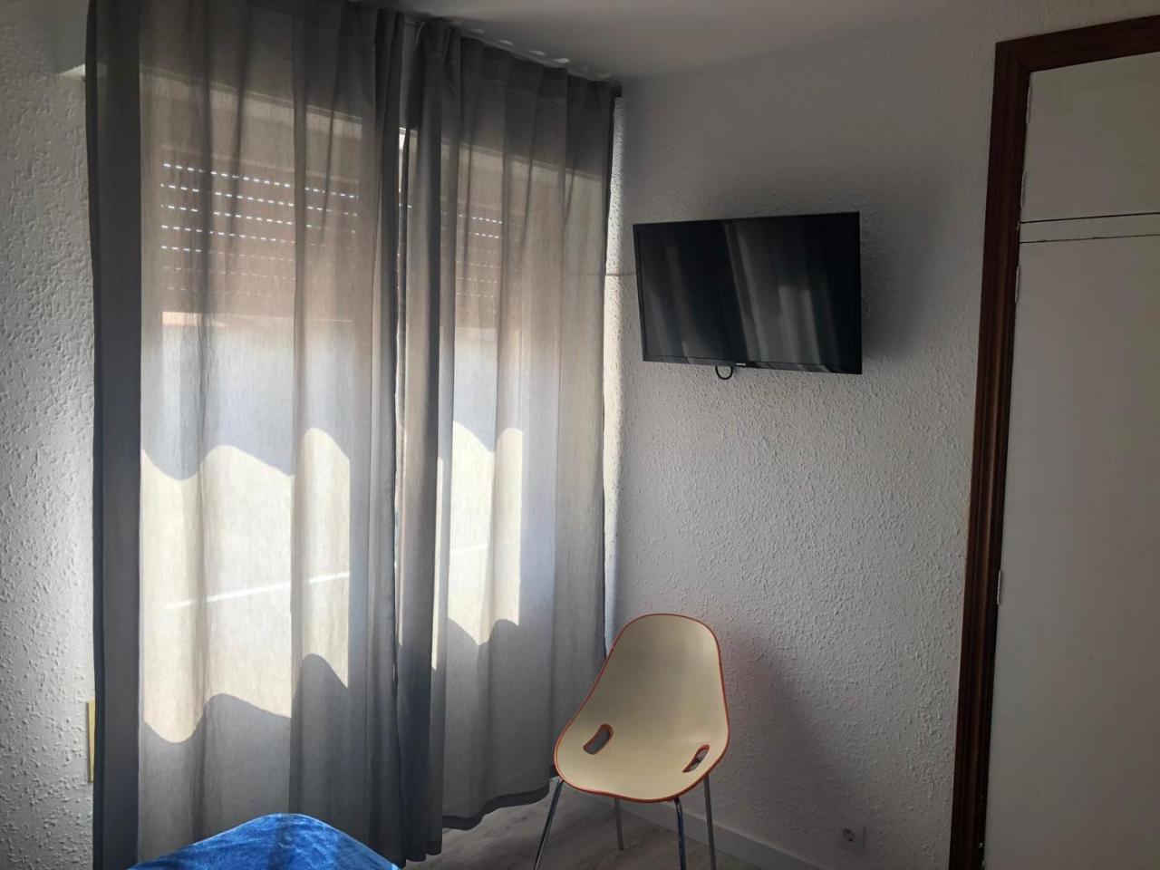 Rooms Tarragona Eksteriør bilde