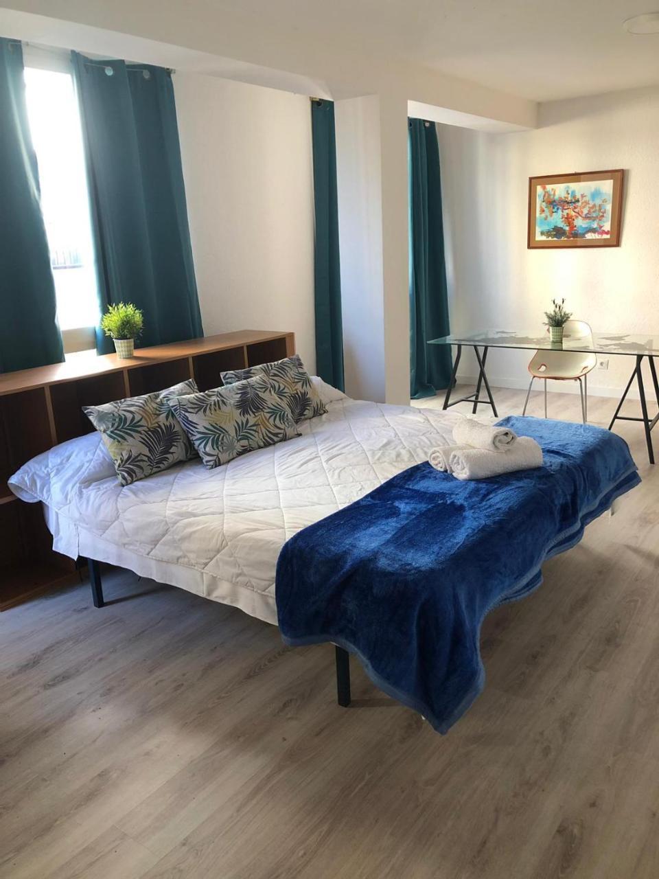 Rooms Tarragona Eksteriør bilde