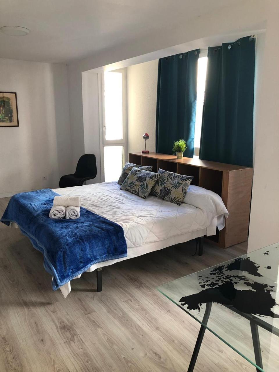 Rooms Tarragona Eksteriør bilde