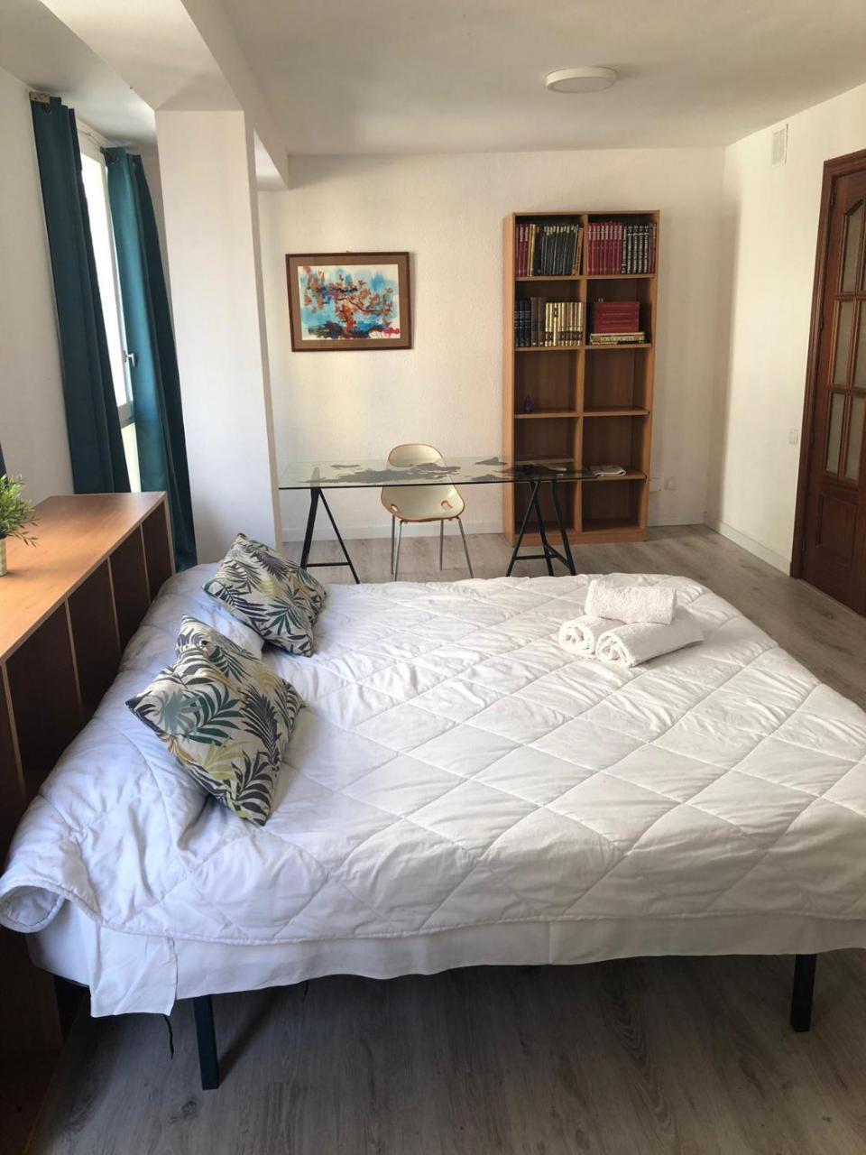 Rooms Tarragona Eksteriør bilde