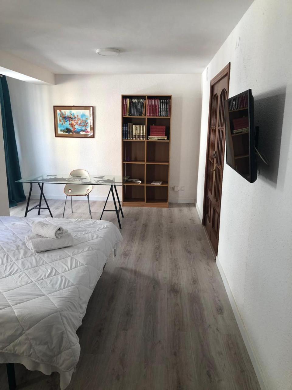 Rooms Tarragona Eksteriør bilde