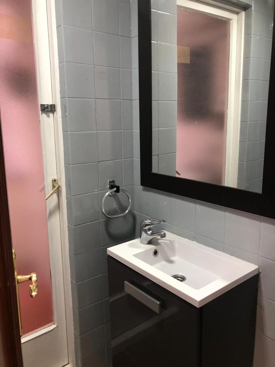 Rooms Tarragona Eksteriør bilde