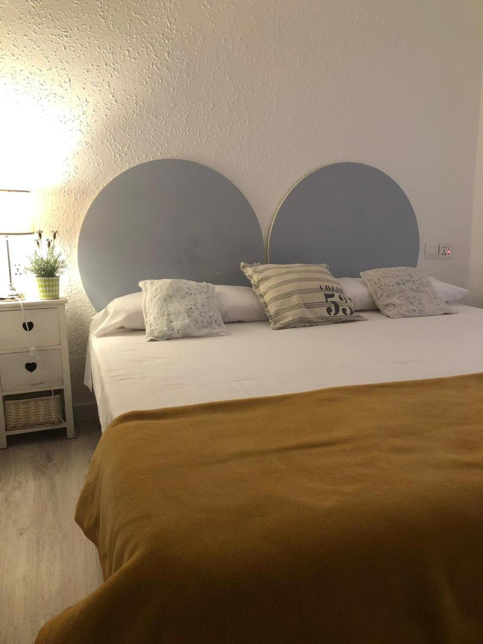Rooms Tarragona Eksteriør bilde