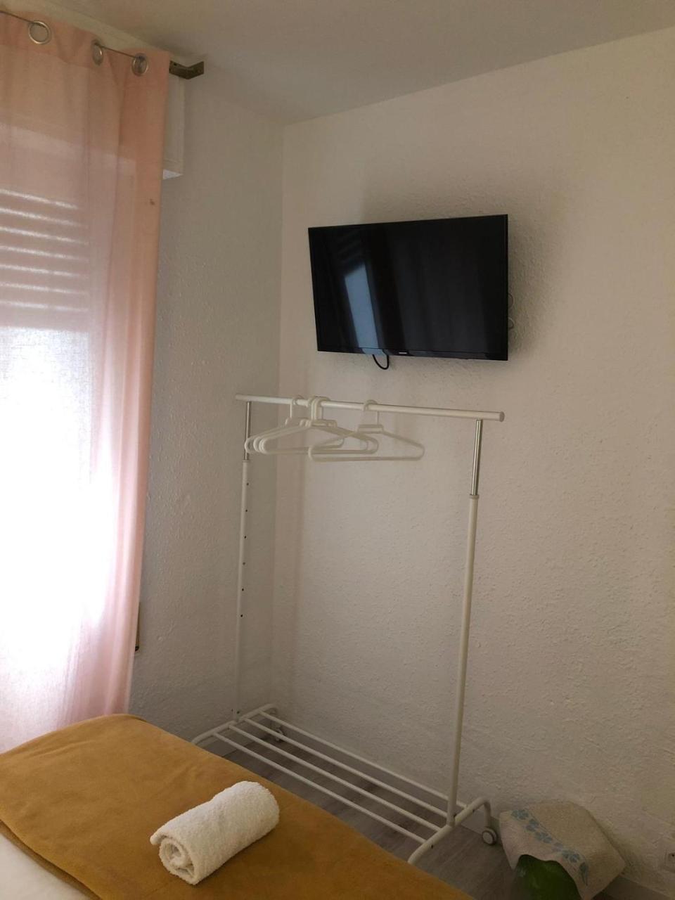 Rooms Tarragona Eksteriør bilde