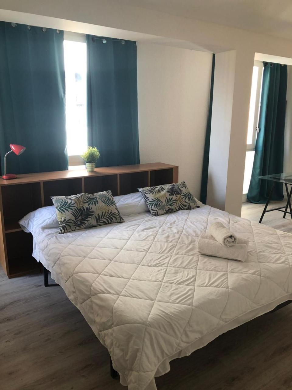 Rooms Tarragona Eksteriør bilde