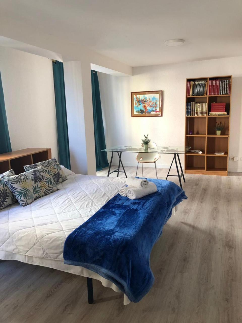 Rooms Tarragona Eksteriør bilde