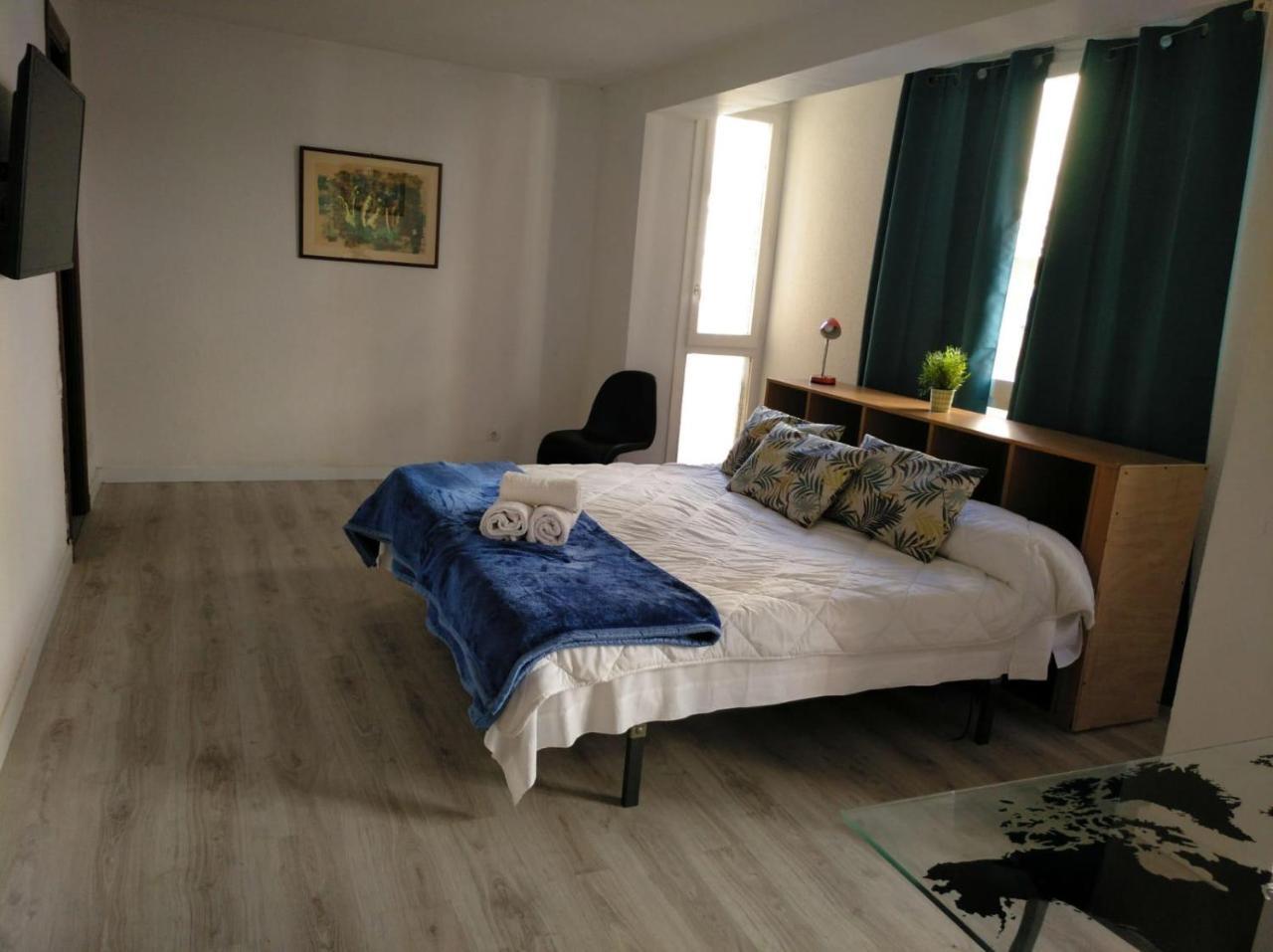 Rooms Tarragona Eksteriør bilde