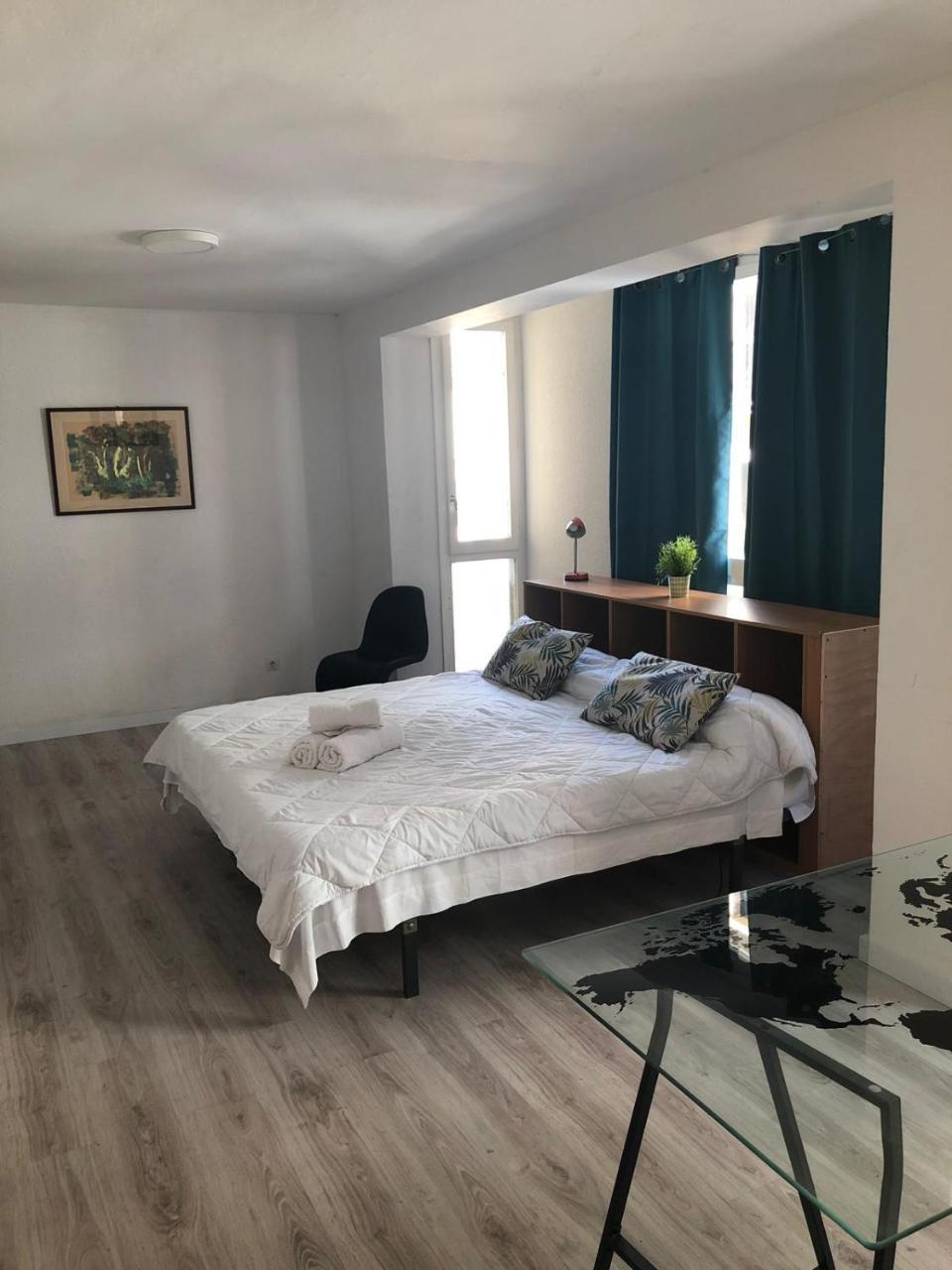 Rooms Tarragona Eksteriør bilde