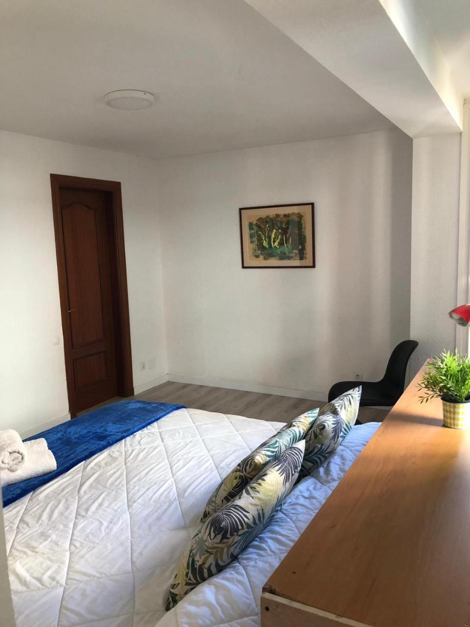 Rooms Tarragona Eksteriør bilde