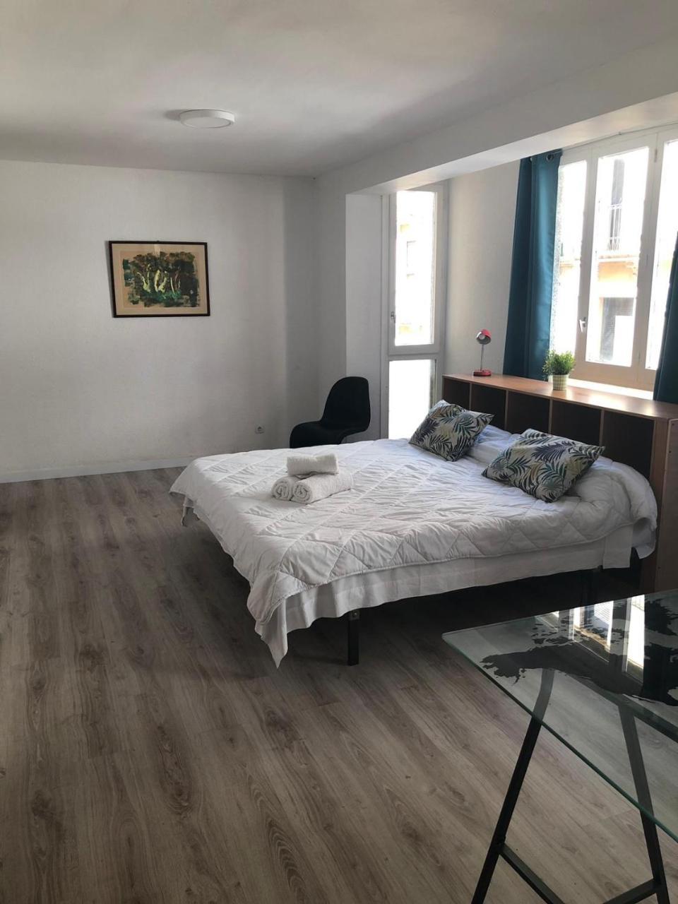 Rooms Tarragona Eksteriør bilde